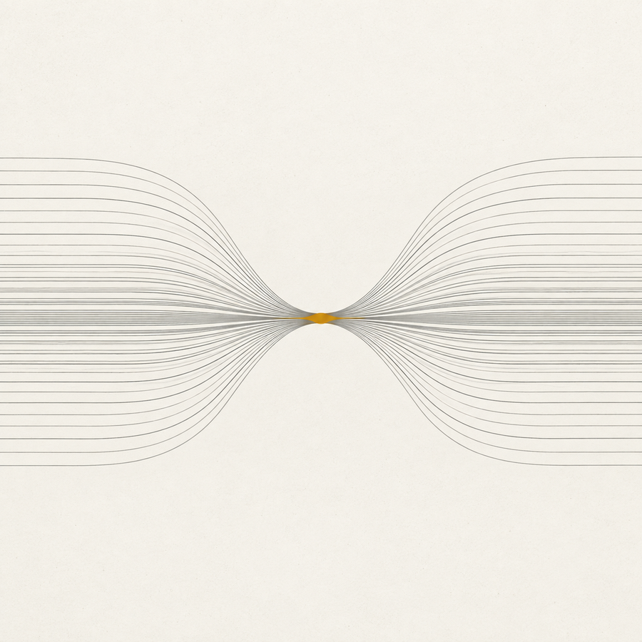 Flux en passage libre